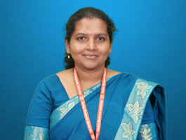 Faculty Image